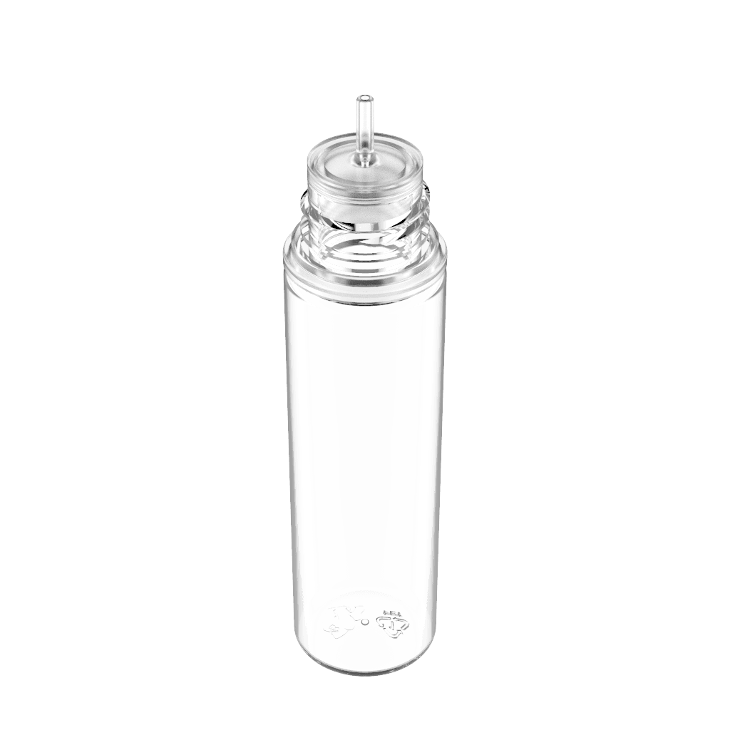 Gorilla Bottle 60ml